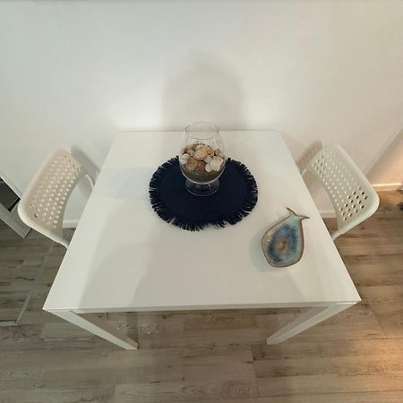 Maison Margot Pozzuoli Ngoại thất bức ảnh