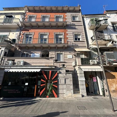 Maison Margot Pozzuoli Ngoại thất bức ảnh