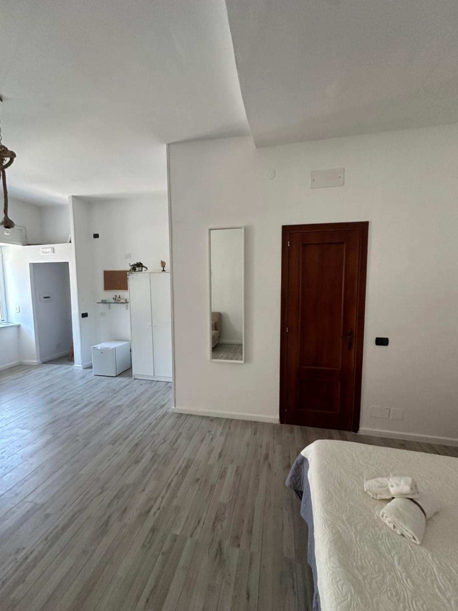 Maison Margot Pozzuoli Ngoại thất bức ảnh