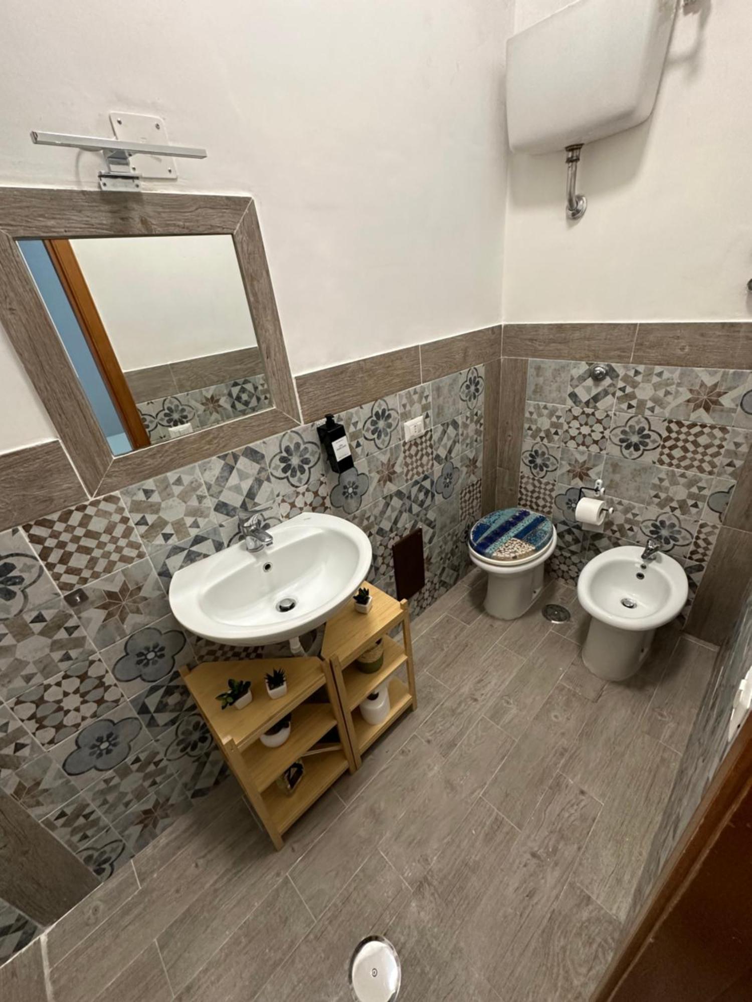 Maison Margot Pozzuoli Ngoại thất bức ảnh
