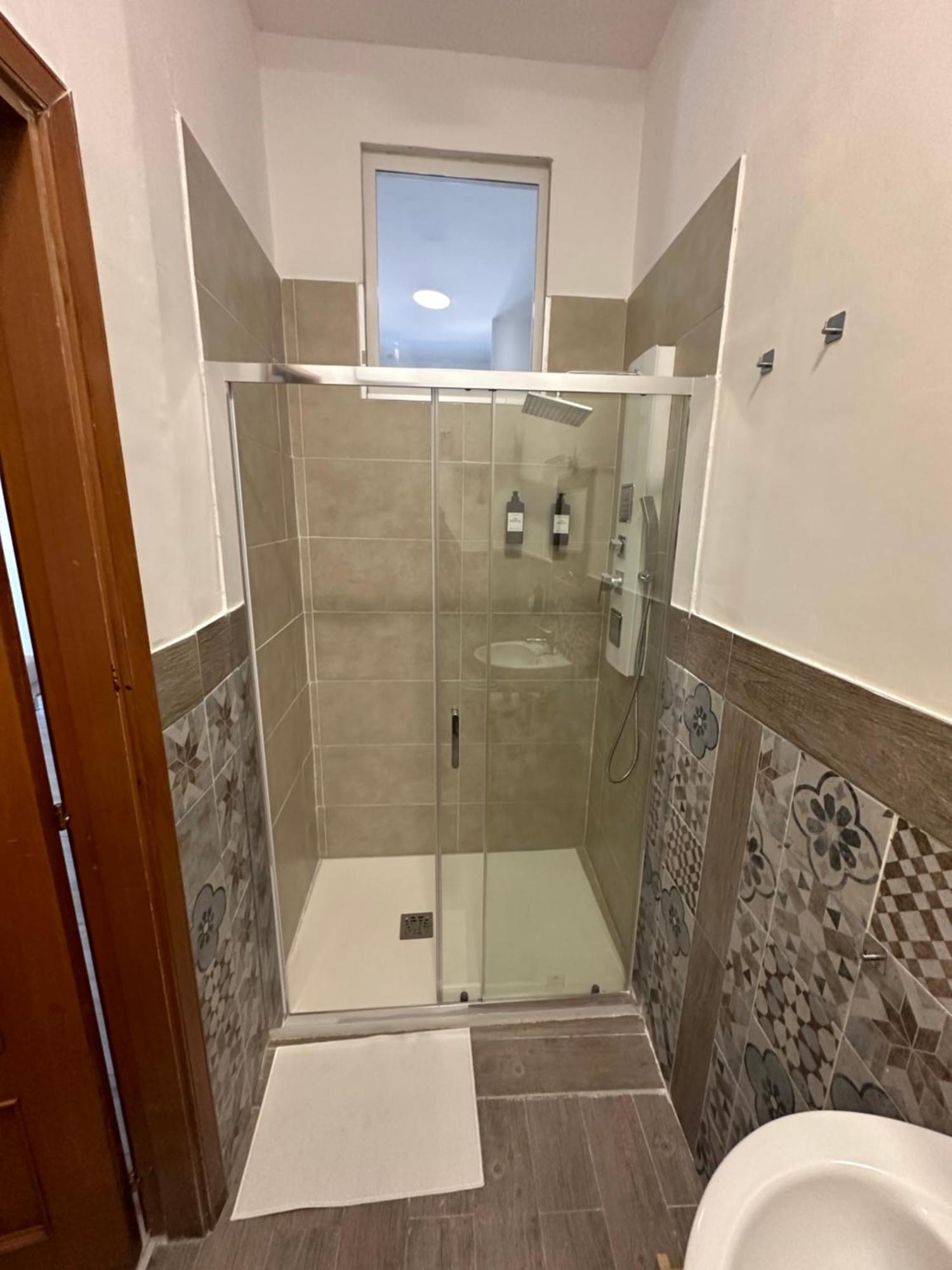 Maison Margot Pozzuoli Ngoại thất bức ảnh