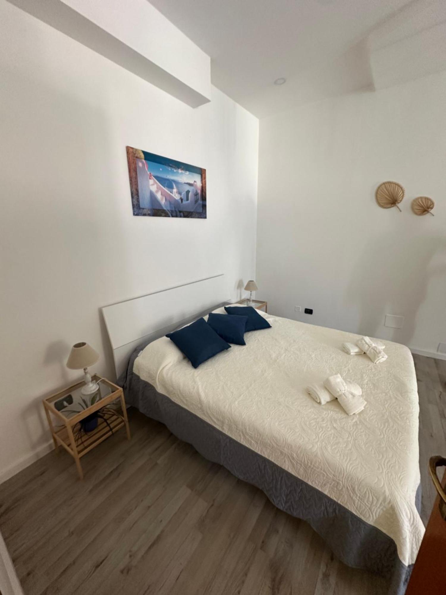 Maison Margot Pozzuoli Ngoại thất bức ảnh