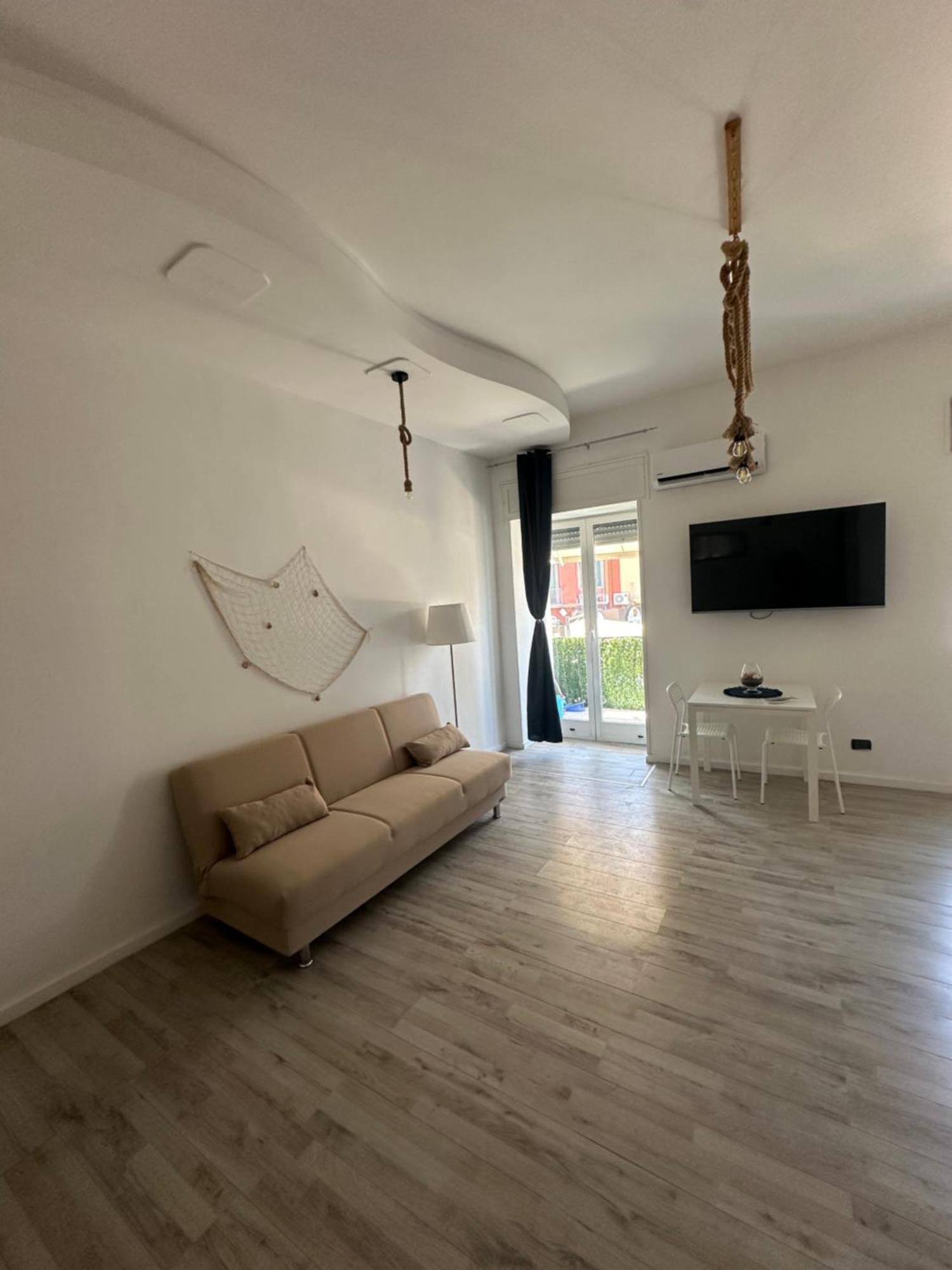 Maison Margot Pozzuoli Ngoại thất bức ảnh