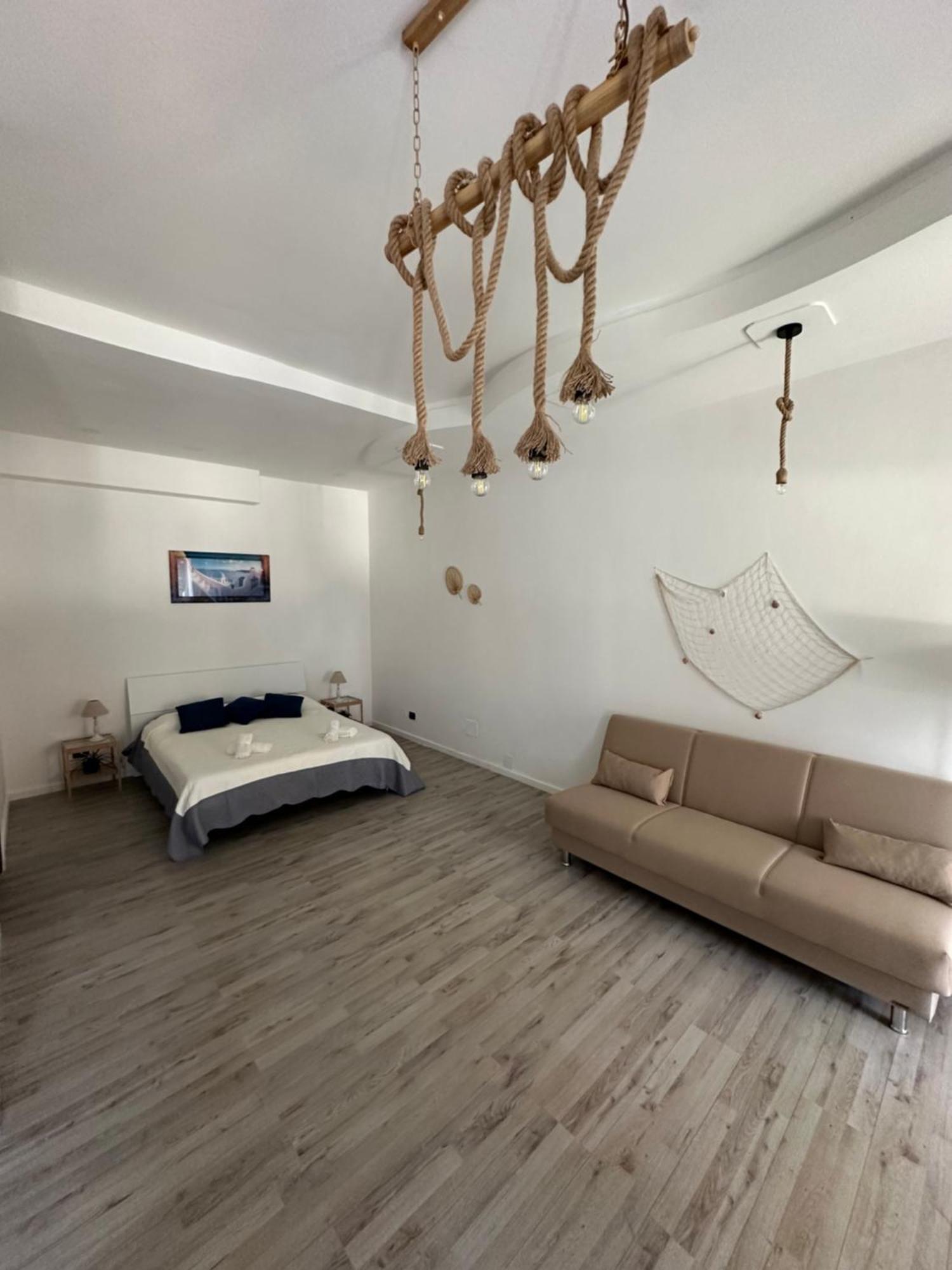 Maison Margot Pozzuoli Ngoại thất bức ảnh