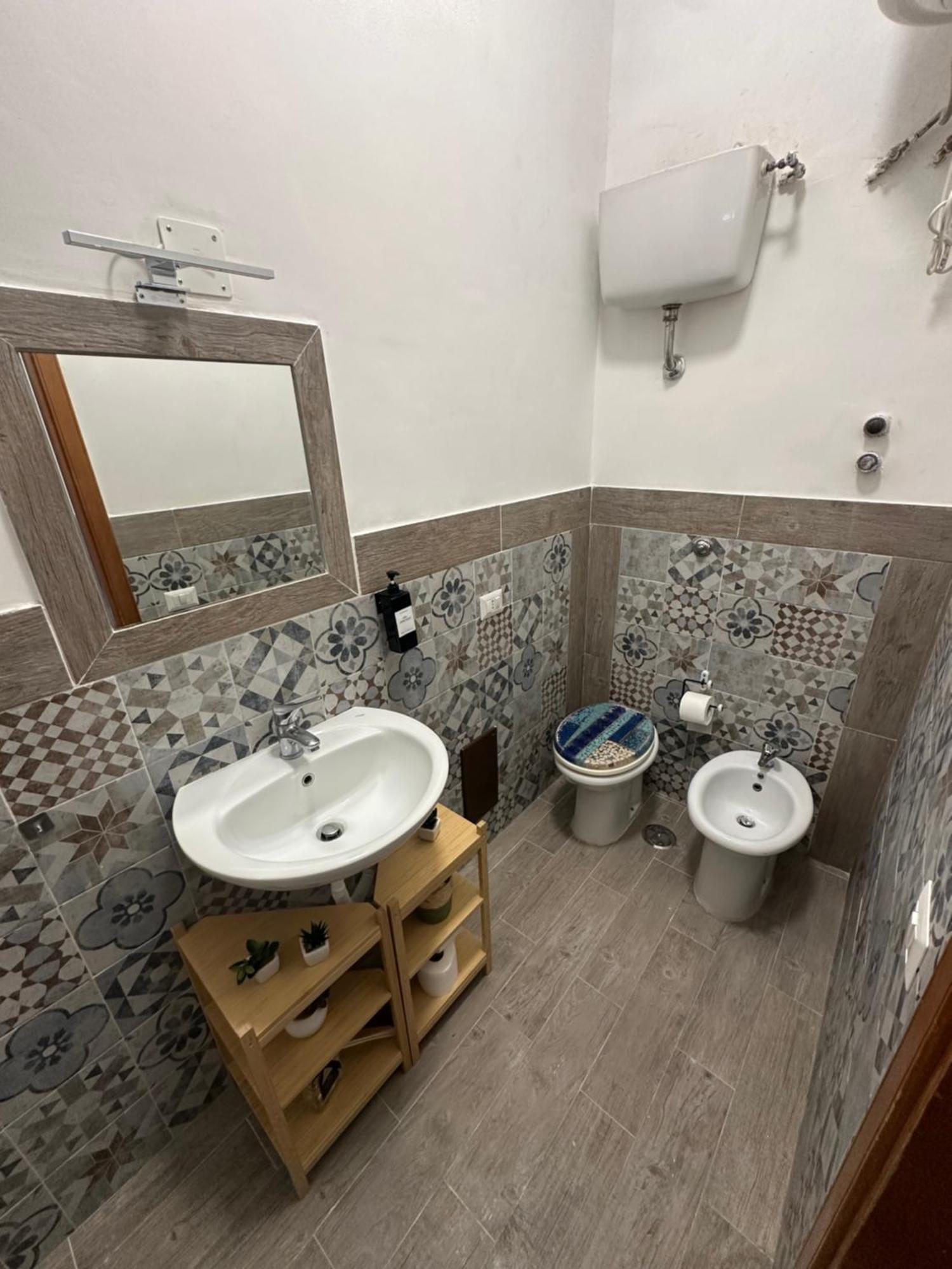 Maison Margot Pozzuoli Ngoại thất bức ảnh