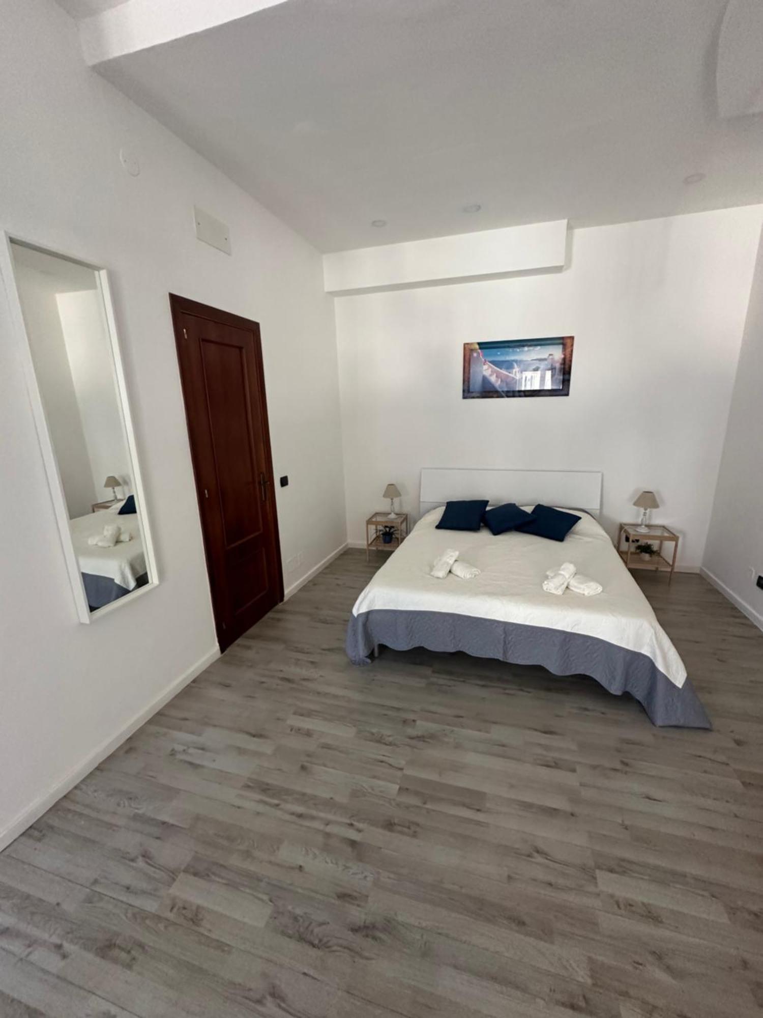 Maison Margot Pozzuoli Ngoại thất bức ảnh