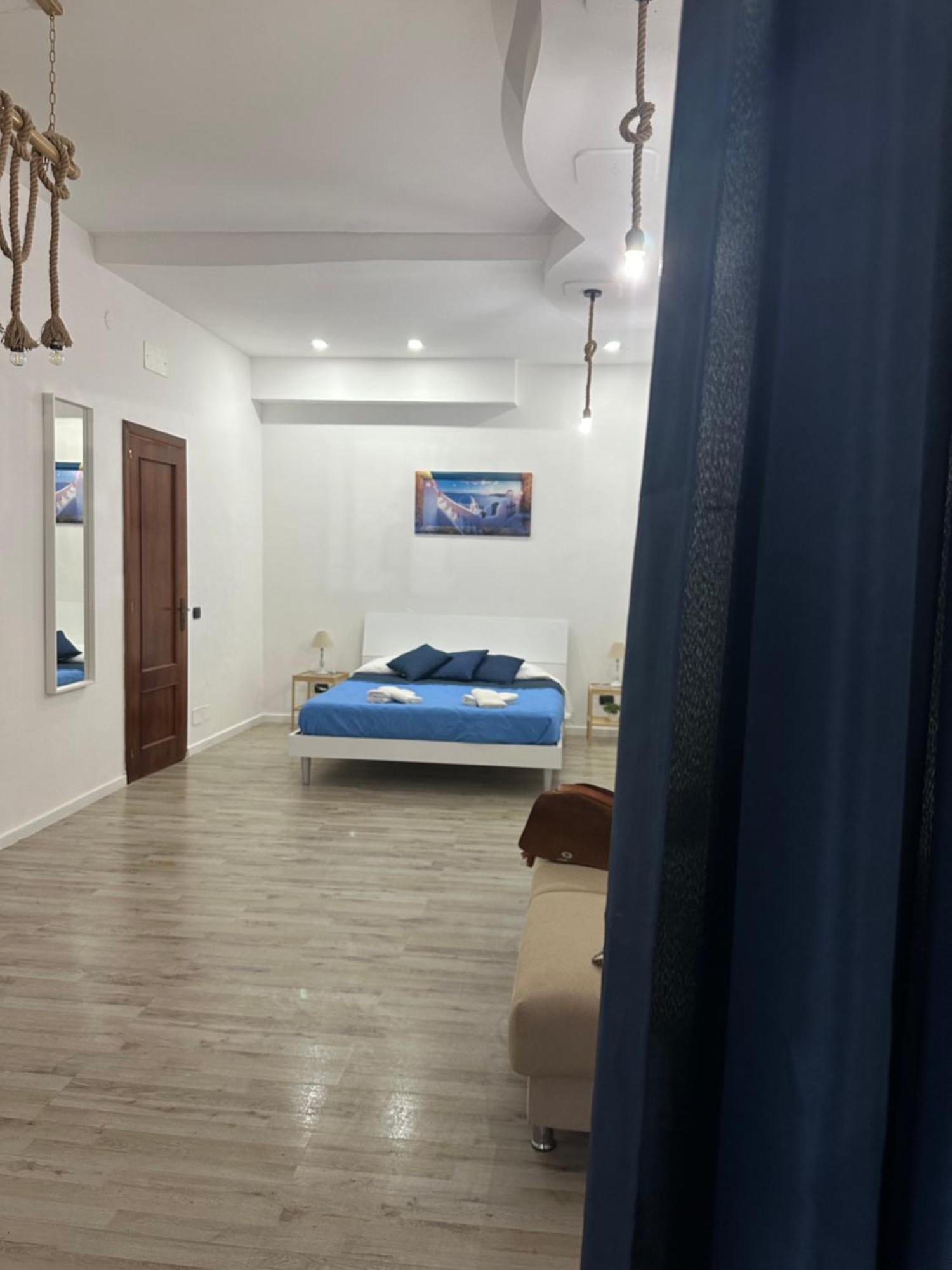 Maison Margot Pozzuoli Ngoại thất bức ảnh